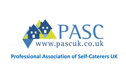 PASC Professional Association of Self-Catering Logo