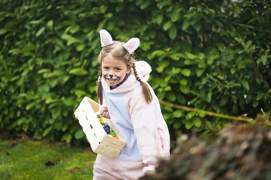 EASTER BREAK OFFERS